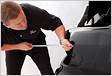 Paintless Dent Repair CARSTAR Auto Body Repai